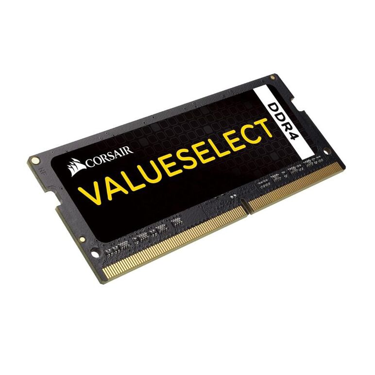 Memorie ram notebook corsair, sodimm, ddr4, 8gb, cl15, 2133mhz,  Memorii RAM laptop | electropc.ro
