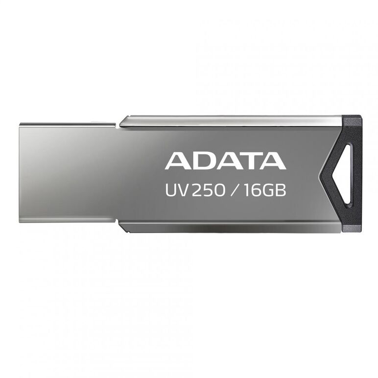 Memorie usb flash drive adata, uv250, 16gb, usb 2.0,  Memorii USB | electropc.ro
