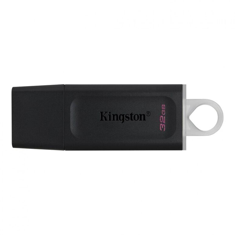 Memorie usb flash drive kingston 32gb data traveler exodia, usb 3.2,  Memorii USB | electropc.ro