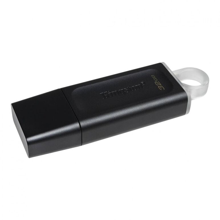 Memorie usb flash drive kingston 32gb data traveler exodia, usb 3.2,  Memorii USB | electropc.ro