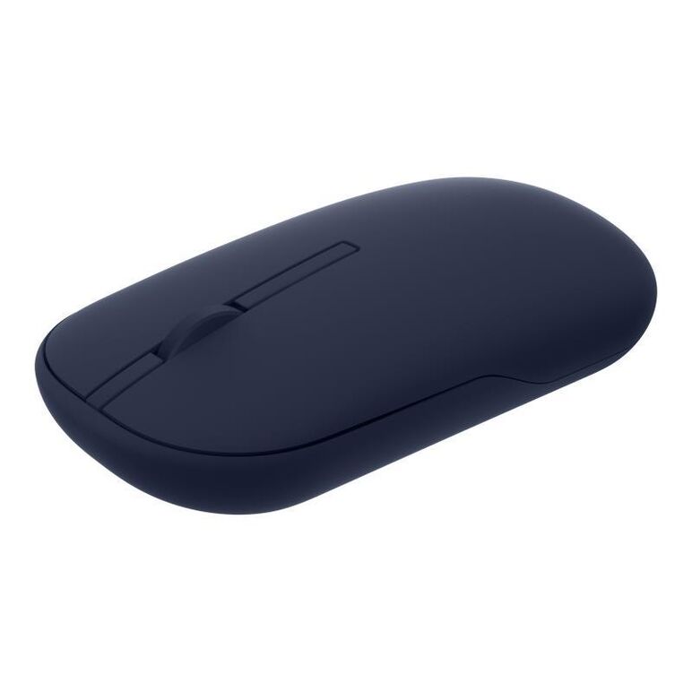 Mouse asus marshmallow md100, wireless, blue,  Mouse | electropc.ro