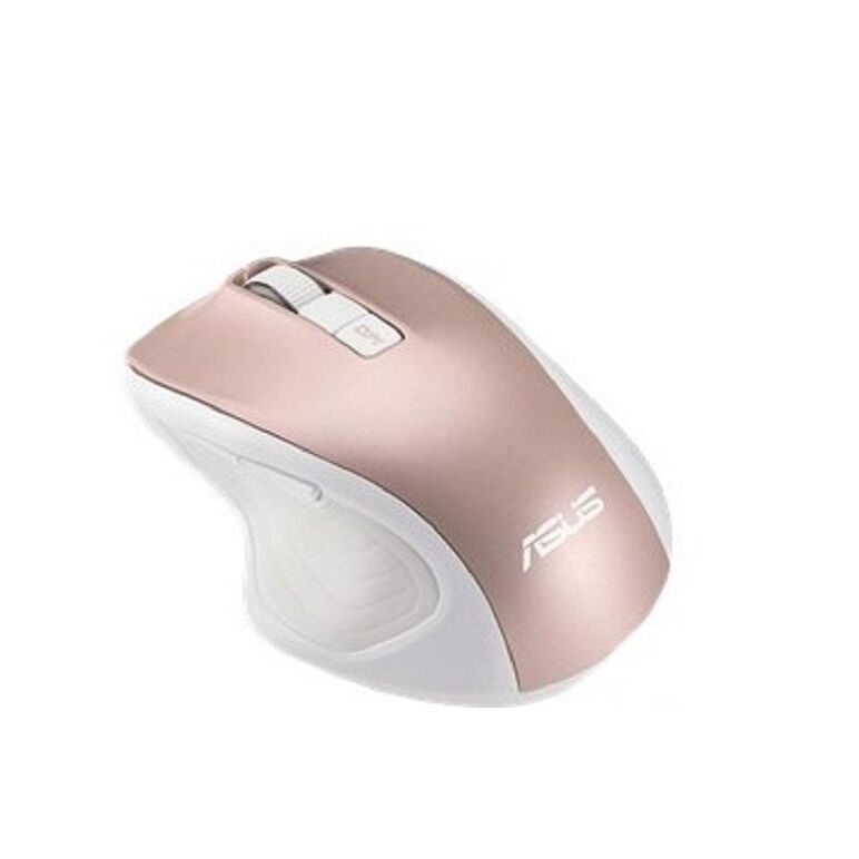 Mouse asus mw202, wireless, rosu,  Mouse | electropc.ro