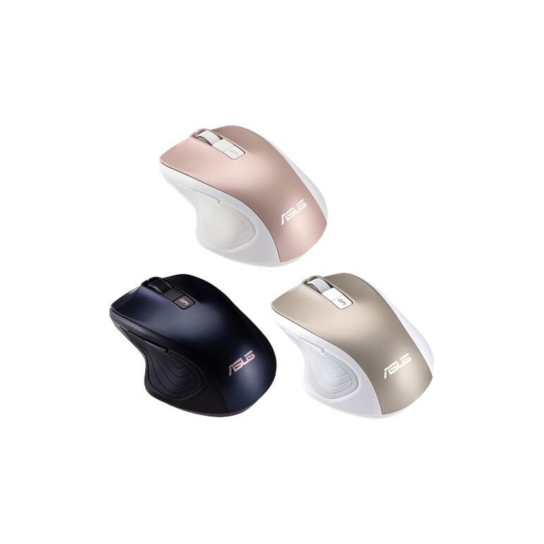 Mouse asus mw202, wireless, rosu,  Mouse | electropc.ro