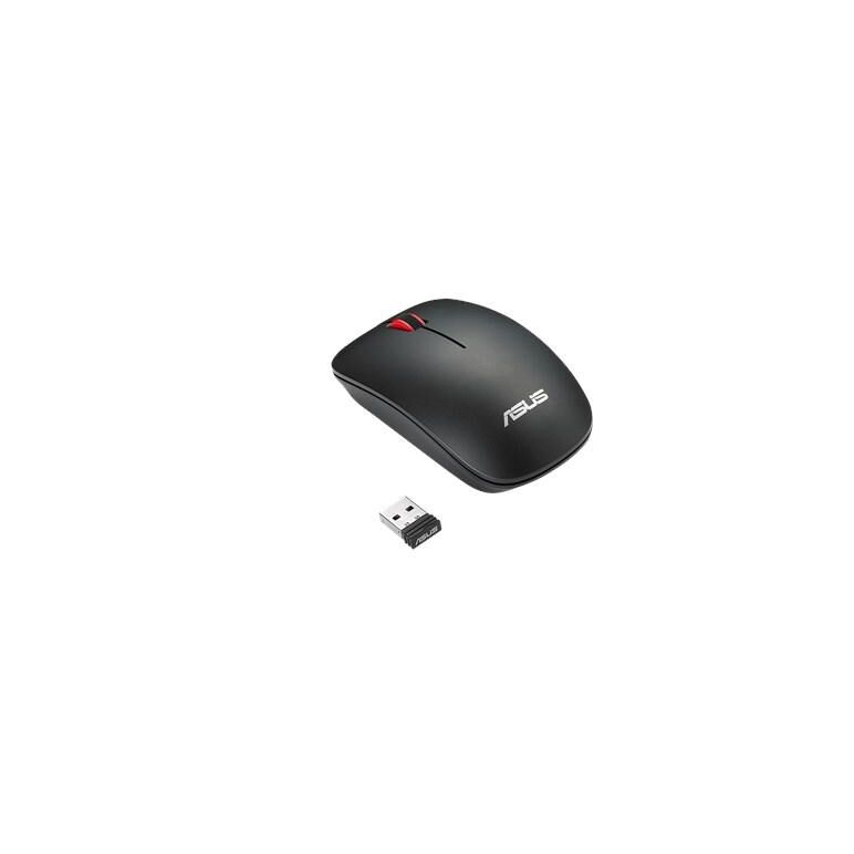 Mouse asus wt300, wireless, negru,  Mouse | electropc.ro