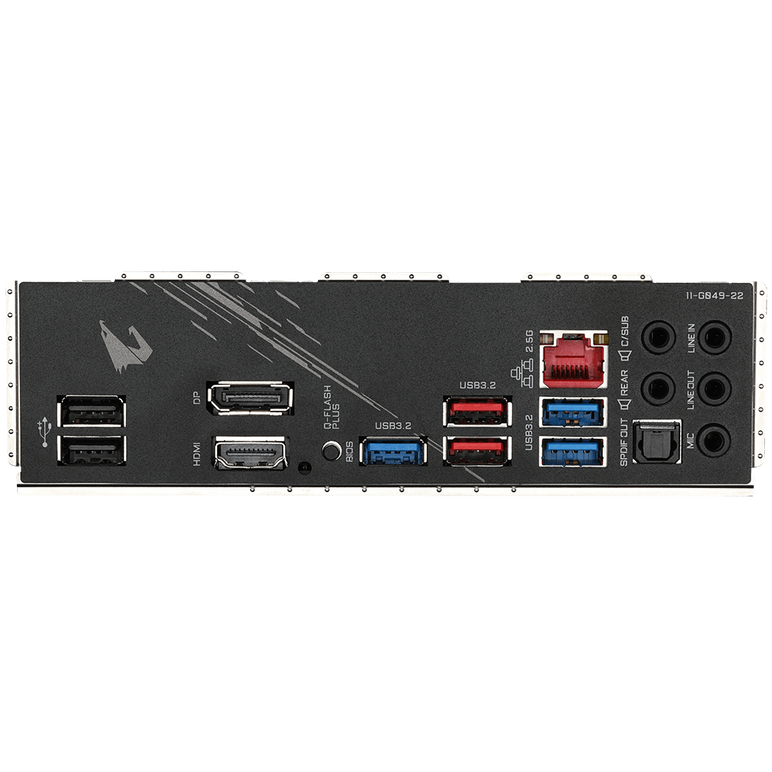 Placa de baza gigabyte b550 aorus elite v2, socket am4,  Placi de baza | electropc.ro