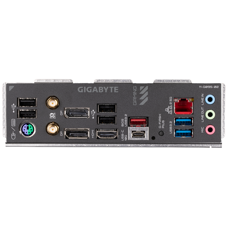 Placa de baza gigabyte b650m gaming x ax am5,  Placi de baza | electropc.ro