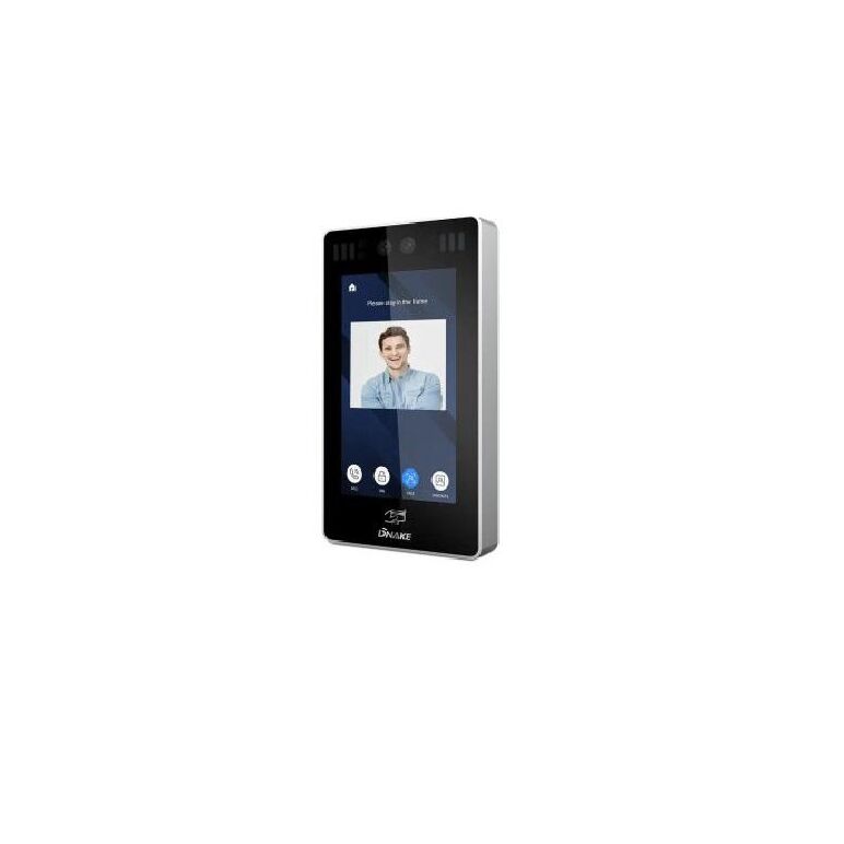 Post interior videointerfon dnake 7" cu android; memorie: 2gb, flash: 8gb, ecran: 7" ips lcd, 1024x600, touch screen; alimentare: dc12v/2a or ieee 802.3at poe+  ; consum:25w; interfata: 1 x rj45, 10/100 mbps adaptive; protocol:   sip, udp, tcp, rtp, rtsp,,  Video | electropc.ro