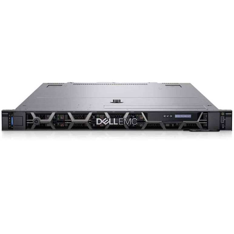 R650 2xxs4314 64gb 2x480ssd 800wx2,  Sisteme server | electropc.ro