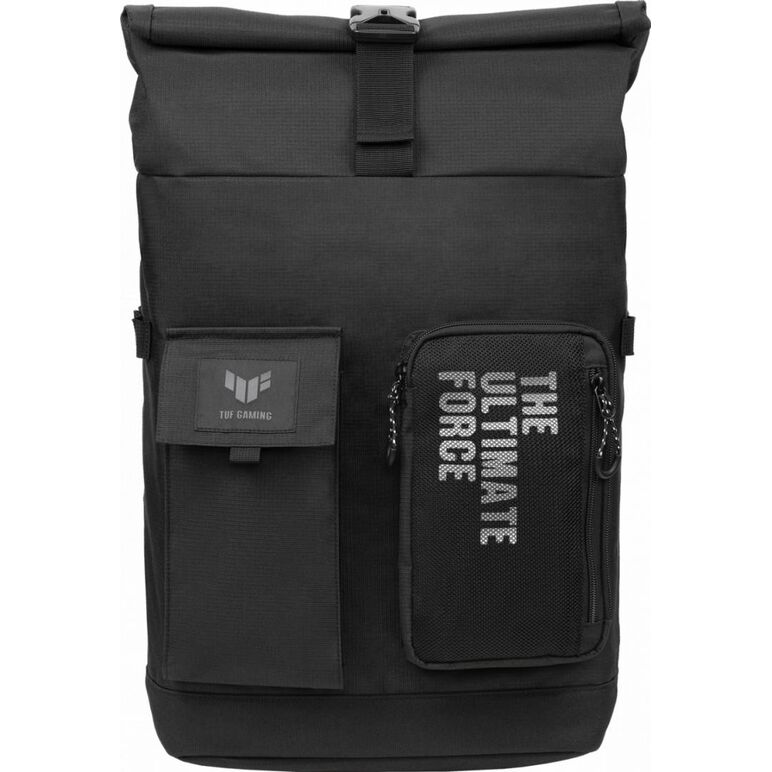 Rucsac notebook asus vp4700 tuf, 17, negru,  Genti laptop | electropc.ro