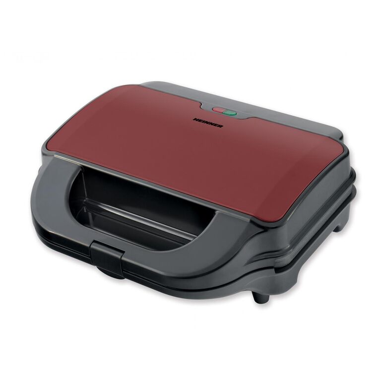 Sandwich maker heinner sm-2h900bks,  Sandwich makere | electropc.ro