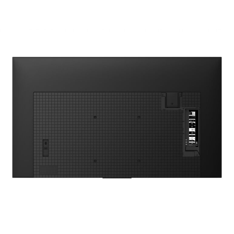 Televizor, sony, seria a80k, xr77a80kaep, 2022, 77" - 195cm, oled, smart tv, 4k, titanium black, plat, google tv, mirroring ios, android, xr cognitive processor, hdr 10 triluminos pro, 100 hz, dvb-t/t2//c/s/s2, 5, 60w, wi-fi, bluetooth, 4 x hdmi, 2 x usb ,  Televizoare | electropc.ro