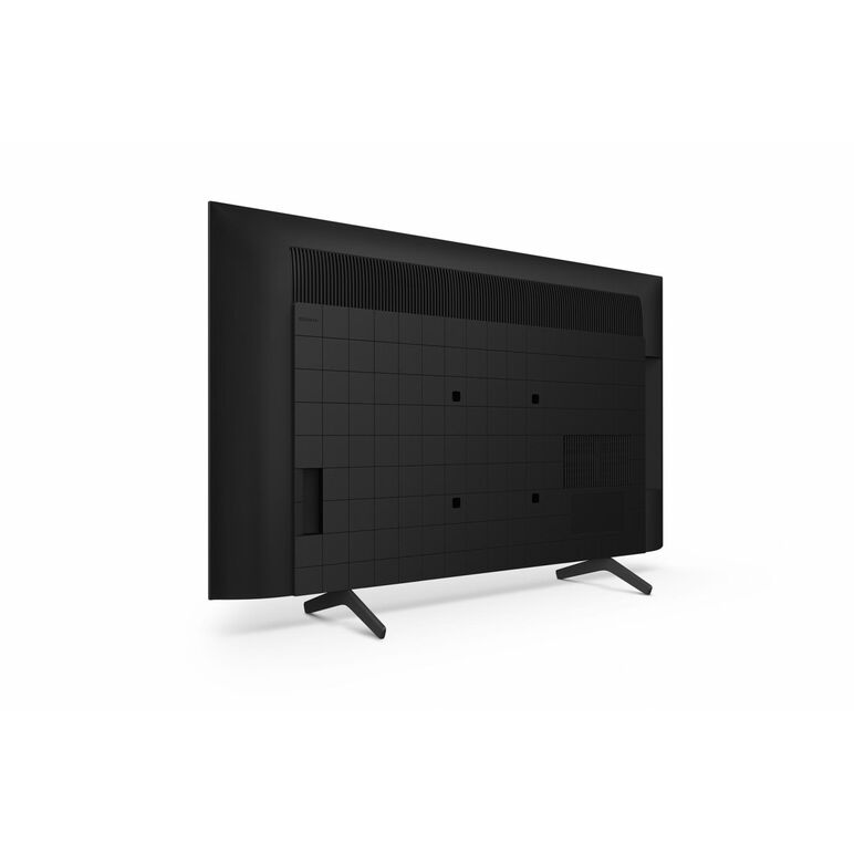 Televizor, sony, seria x80k, kd75x81kaep, 2022, 75" - 189cm, led, smart tv, 4k, black, plat, google tv, mirroring ios, android, 4k hdr processor x1, hdr 10, hlg triluminos pro, 50 hz, dvb-t/t2//c/s/s2, 2, 20 w, wi-fi, bluetooth, 2 x hdmi 2.0, 1 x rj-45, c,  Televizoare | electropc.ro