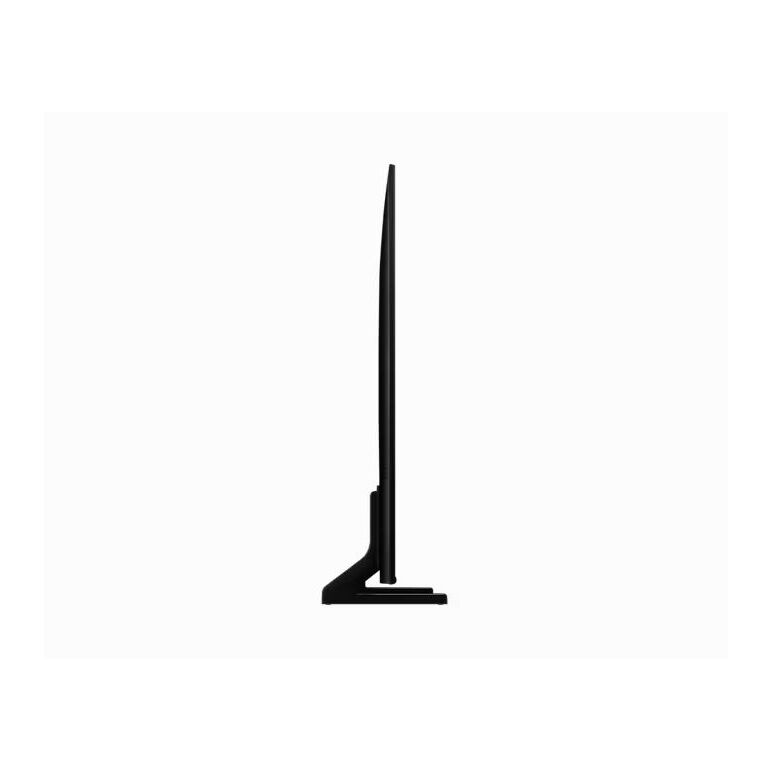 Televizor smart qled samsung qe55q60ca 139,7 cm (55") 4k ultra hd wi-fi negru (model 2023),  Televizoare | electropc.ro