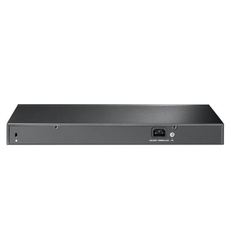 Tp-link 28-port gigabit easy smart switch with 24-port poe+, standarde și protocoale: ieee 802.3, ieee 802.3u, ieee 802.3ab, ieee 802.3x, ieee 802.3af, ieee 802.3at, ieee 802.1q, ieee 802.1p, interfață: 26 10/100/1000 mbps rj45 ports, 2 gigabit sfp ports,,  Switch-uri | electropc.ro