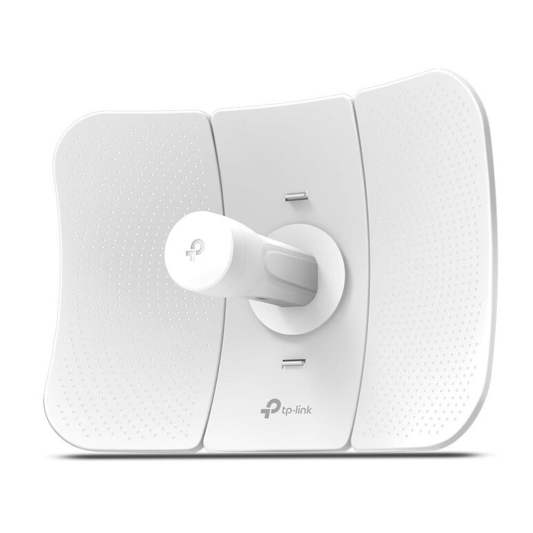 Wireless access point tp-link cpe, 1*10/100mbps port,antena 23dbi, 7° (azimuth), 10°(elevation), material plastic, rezistenta la apa si praf, wireless standard ieee 802.11a/n.,  Access point & Range Ext. | electropc.ro