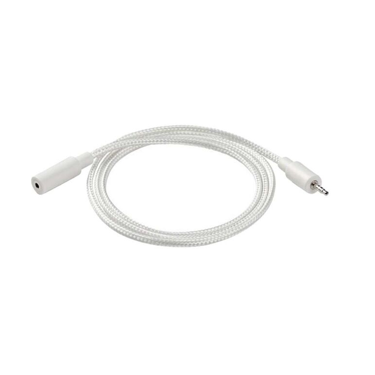 Cablu senzor honeywell w1ae, lungime 1.2 m (cablu de prelungire pentru senzorul honeywell w1ae)– se pot instala pana la 120 de sensori pe detector, rezultand o lungime totatal de detectie de 150 m,  Senzori | electropc.ro