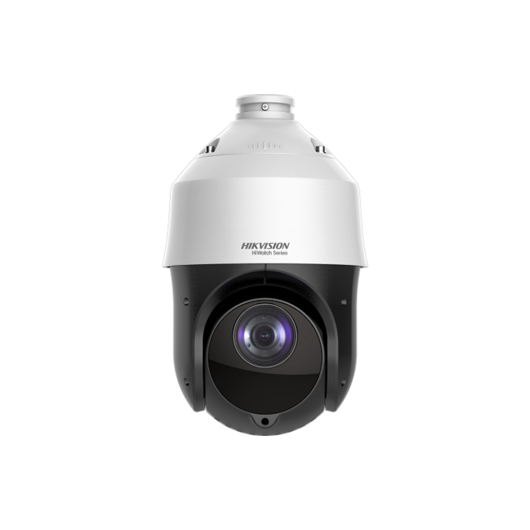 Camera de supraveghere hikvision turbo ptz hwp-t4225i-d(d) 2mp 1920 × 1080 resolution, 1/2.8" hd progressive scan cmos, 25× optical zoom ,4.8 mm to 120 mm, working distance:10 mm to 1500 mm (wide to tele) zoom speed,approx. 3.2 s, patrol 10 patrols, up to,  Camere supraveghere | electropc.ro