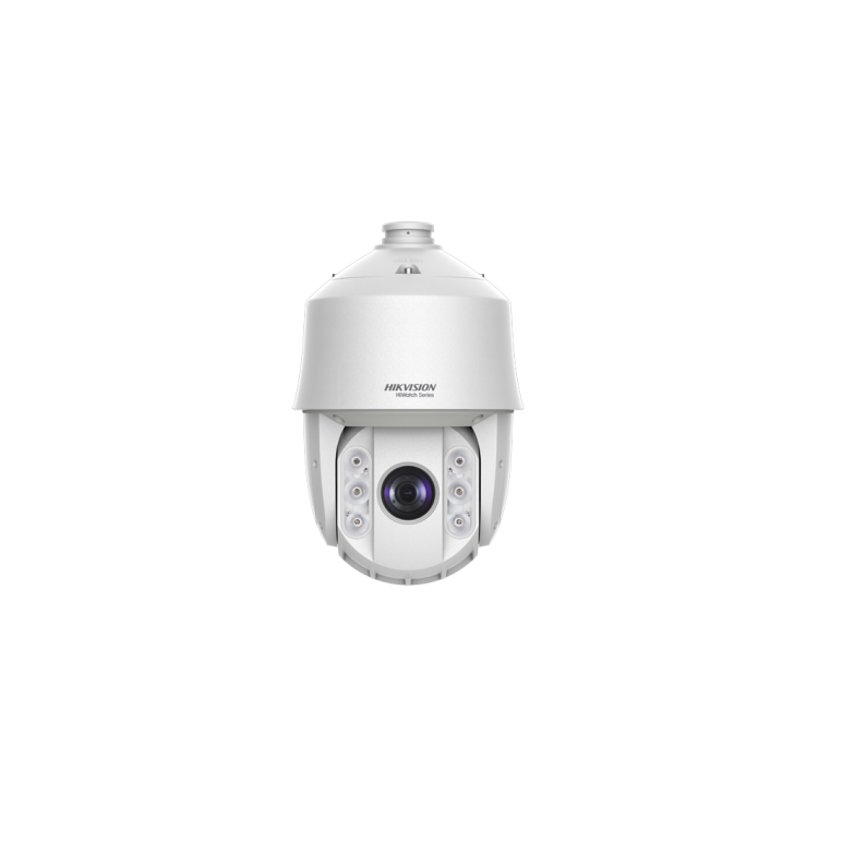 Camera supraveghere hiwatch ip hwp-n5225ih-ae(g) 2 mp 25 × ir network speed dome, rezolutie: 1920 × 1080@20fps. iluminare: color: 0.01 lux @(f1.2, agc on), 0.028lux @ (f2.0, agc on), lentila: 4.8 mm to 120 mm, 25 × optical, distanta ir: 100 m, 120 db wdr/,  Camere supraveghere IP | electropc.ro