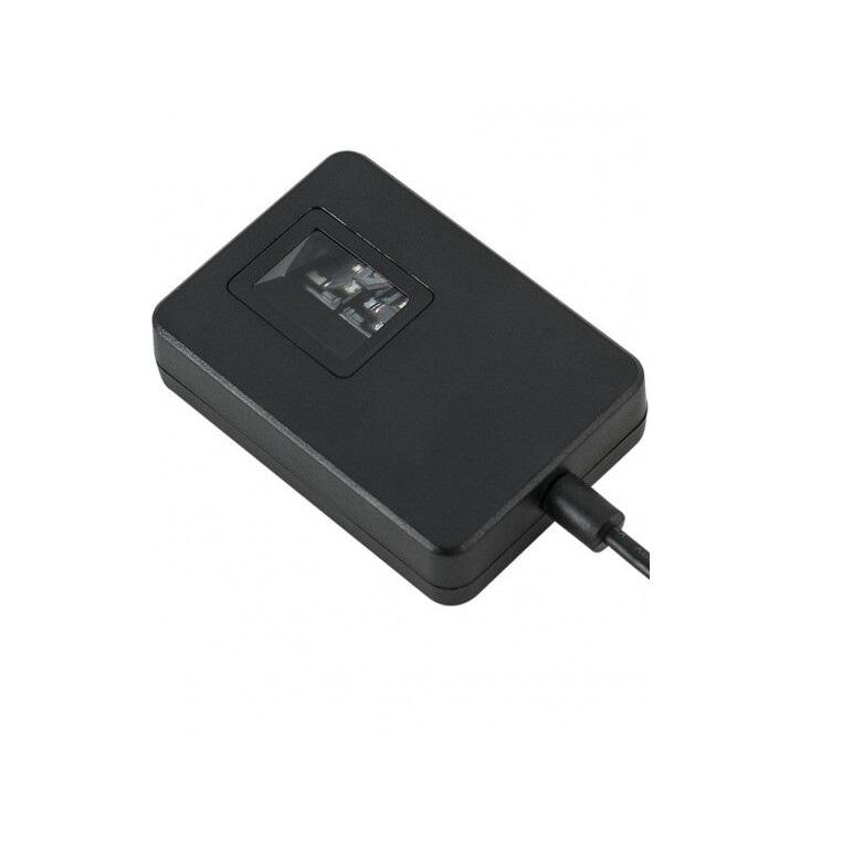 Colector de amprente usb, pentru sistemele biometrice zkteco;fpc- 9500;suportă funcția de detectare a amprentelor digitale;recunoașterea rapidă a amprentelor uscate, umede și dure;usb 2.0 de mare viteză;amprente criptate;carcasa robusta;suprafata senzor:,  Accesorii | electropc.ro