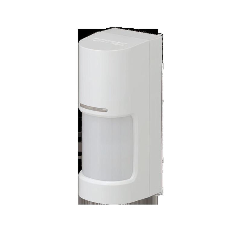 Detector de miscare panoramic pentru exterior optex wxi-ram, radio, 4 x pir, 180° unghi de deschidere, 12m raza de detectie, functie anti- masking cu ir activ, 2 iesiri de zona independente, inaltime instalare 0.8-1.2m, -30°c - + 60°c,  Detectori | electropc.ro