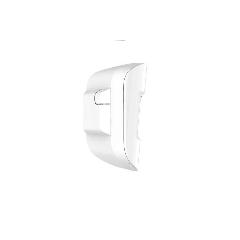 Detector de miscare pir motionprotect, wireless, alb - ajax;detectie miscare: max. 12 m, sensibilitate: ajustabila 3 nivele; unghi detectie: 88.5° orizontal, 80° vertical; viteza detectie: 0.3 ÷ 2 m/s; timp alarmare: 0.15 s; senzori: pir; inaltime montaj:,  Detectori | electropc.ro