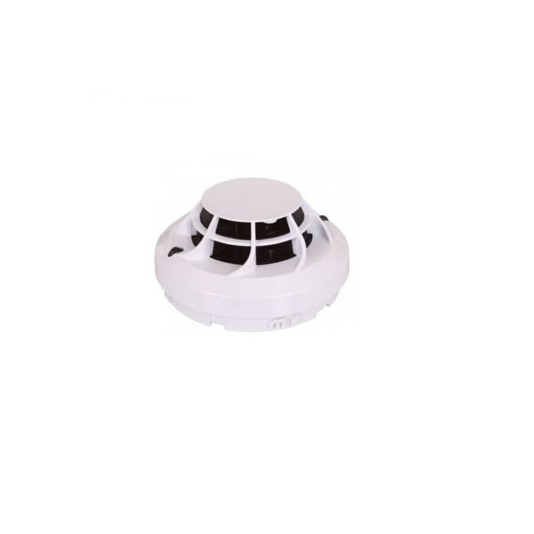 Detector de temperatura rate of rise morley-ias cu izolator, culoare ivory; mi-rhse-s2i-iv,  Detectori | electropc.ro
