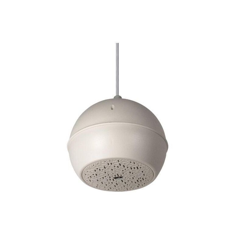 Difuzor suspendat itc t-200, pentru sisteme de public address (pa), trepte 1.5w, 3w, 6w @100v, speaker 5 inch, spl(1w/1m) 91db±3db, frequency response 130-14khz, material carcasa si grila abs, culoare alba, dimensiuni 205 x 205mm, greutate 1.1kg,  Difuzoare | electropc.ro