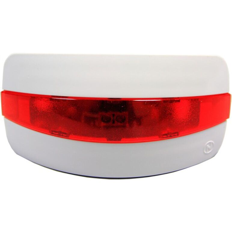 Honeywell indicator paralel pt. detectoarele morley-ias,  Accesorii | electropc.ro