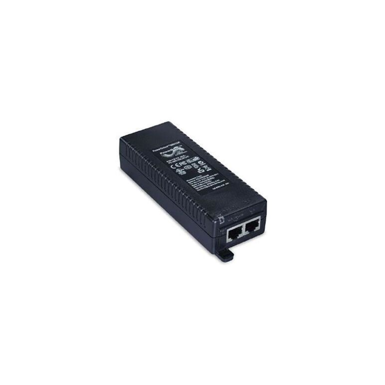 Indoor single port gigabit poe++ 60w, north american power cord included.  may also be used in european union, japan, australia, new z,  Switch-uri | electropc.ro