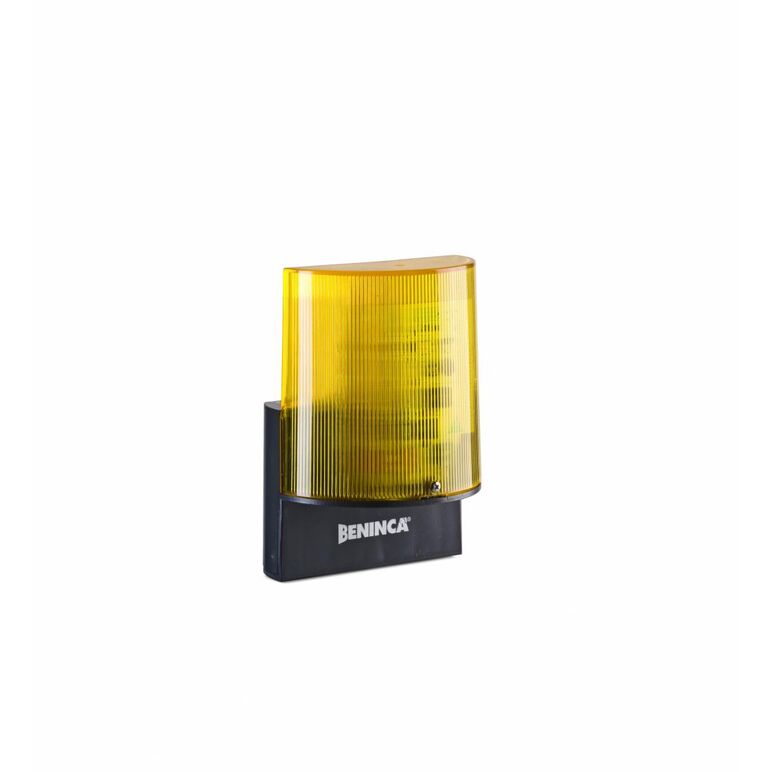 Lampa de semnalizare cu led lampi.led beninca, alimentare la 220v,  Accesorii | electropc.ro