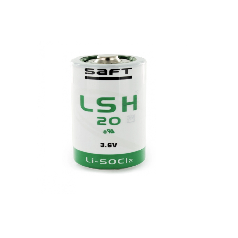 Primary lithium battery lsh20,  Accesorii | electropc.ro