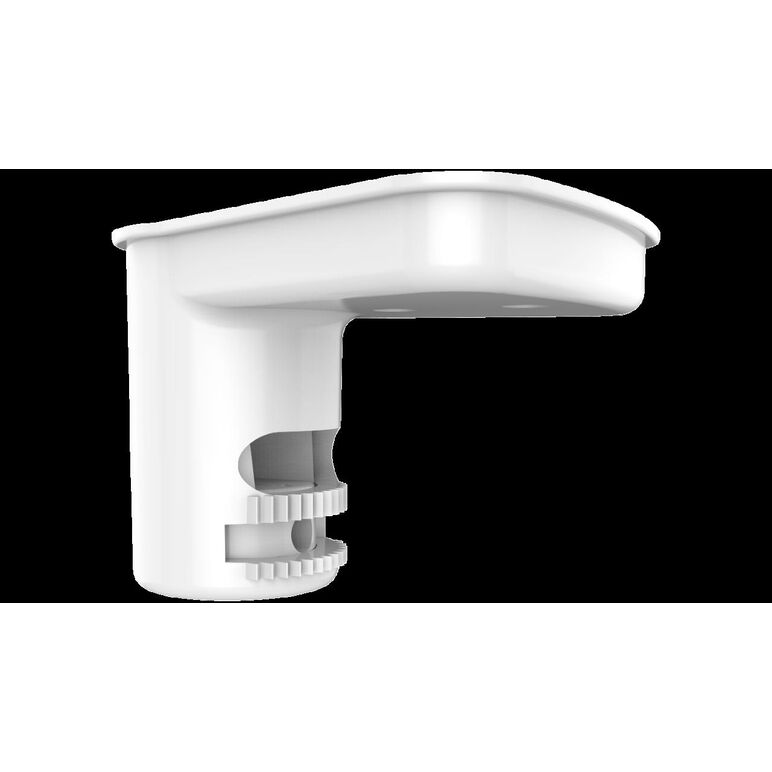Suport prindere pe tavan hikvision ds-pdb-in-ceilingbracket, pentru seria detectori ax pro, material abs, dimensiuni: 41 x 46 x 32 mm, greutate: 8g,  Accesorii | electropc.ro