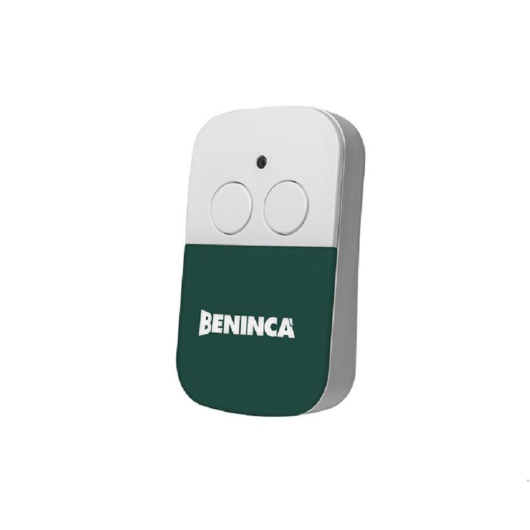Telecomanda cu  4 canale beninca happy.4va, dubla tehnologie arc - advanced rolling code( codare 128bit) si rolling code- cod saritor, frecventa 433.92mhz,  Accesorii | electropc.ro