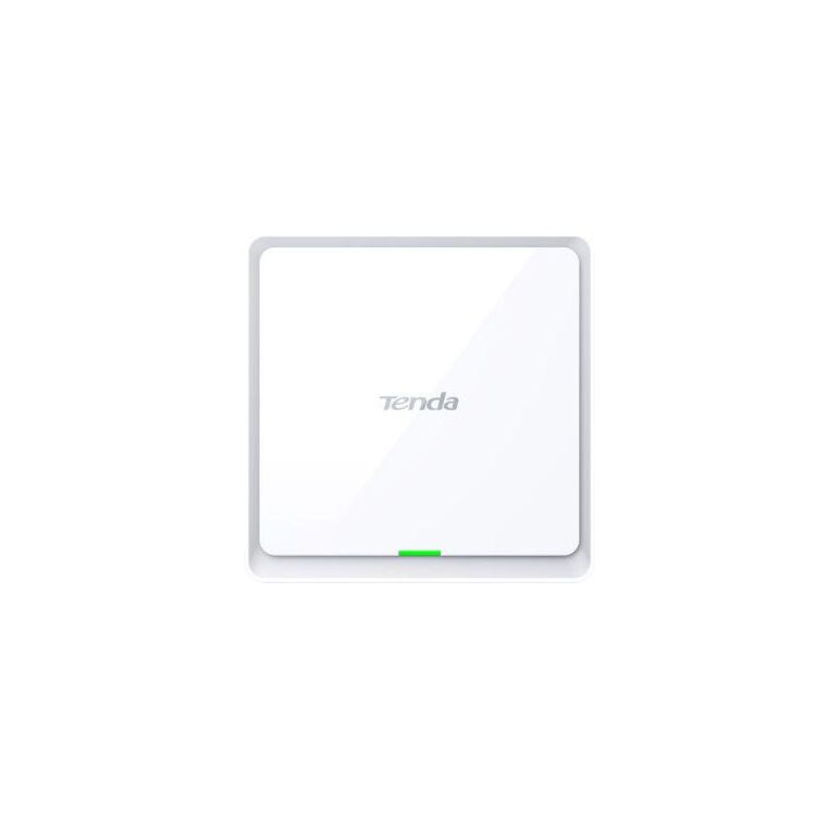 Tenda ss3 smart home wi-fi light switch, ieee 802.11b/g/n, 2.4ghz, system requirement: android 5.0 or higher, ios 10 or higher.,  Smart home | electropc.ro