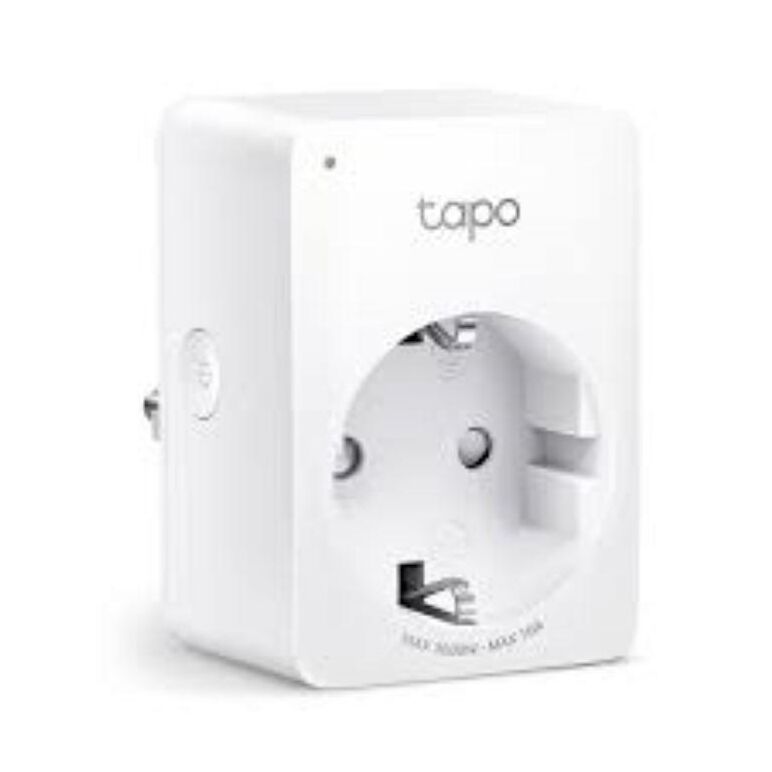 Tp-link mini smart wi-fi socket tapo p110, protocol: ieee 802.11b/g/n, bluetooth 4.2 (doar pentru onboarding), 2.4 ghz, cerințe de sistem: android 4.4 sau o versiune mai recentă, ios 9.0 sau o versiune mai recentă, cerinte de alimentare: ac 220-240 v~50/6,  Smart home | electropc.ro