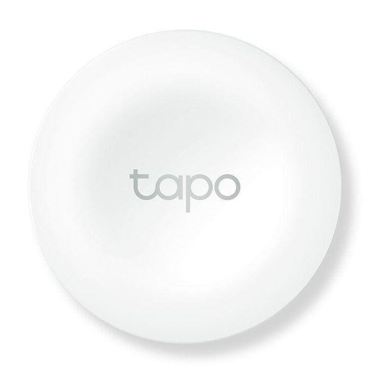 Tp-link tapo s200b intrerupator inteligent (necesita hub tapo), standarde și protocoale: 868mhz / 922mhz, cerințe de sistem: ios 10+, android 5.0+, dimensiuni: 43.5 × 16.9 mm, 1× baterie cr2032.,  Smart home | electropc.ro