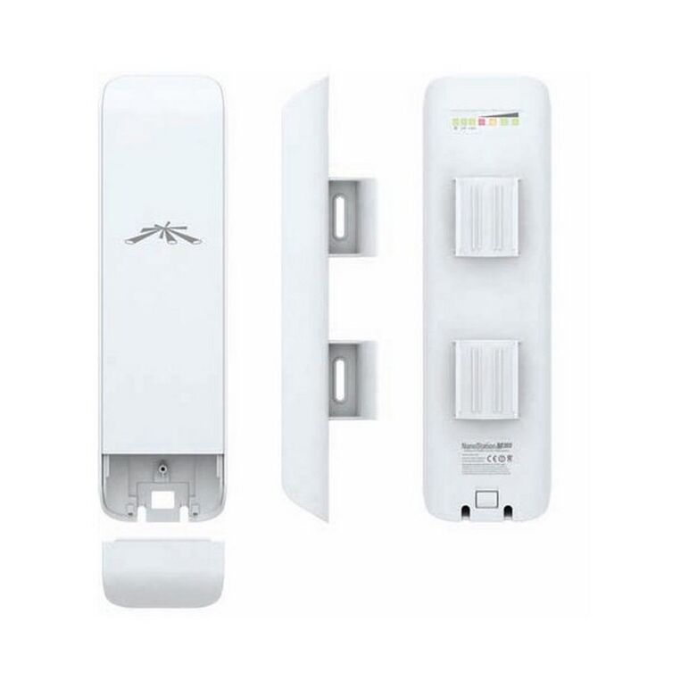 Access point ubiquiti nanostation nsm2-indoor, wireless mu-mimo,  Access point & Range Ext. | electropc.ro