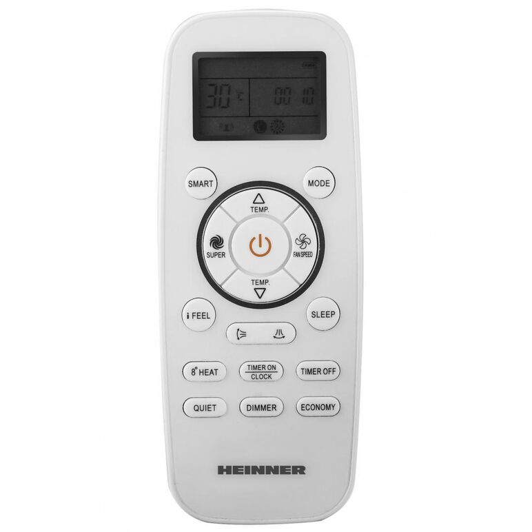Aer conditionat heinner hac-hs18wh++,  Aparate de aer conditionat | electropc.ro