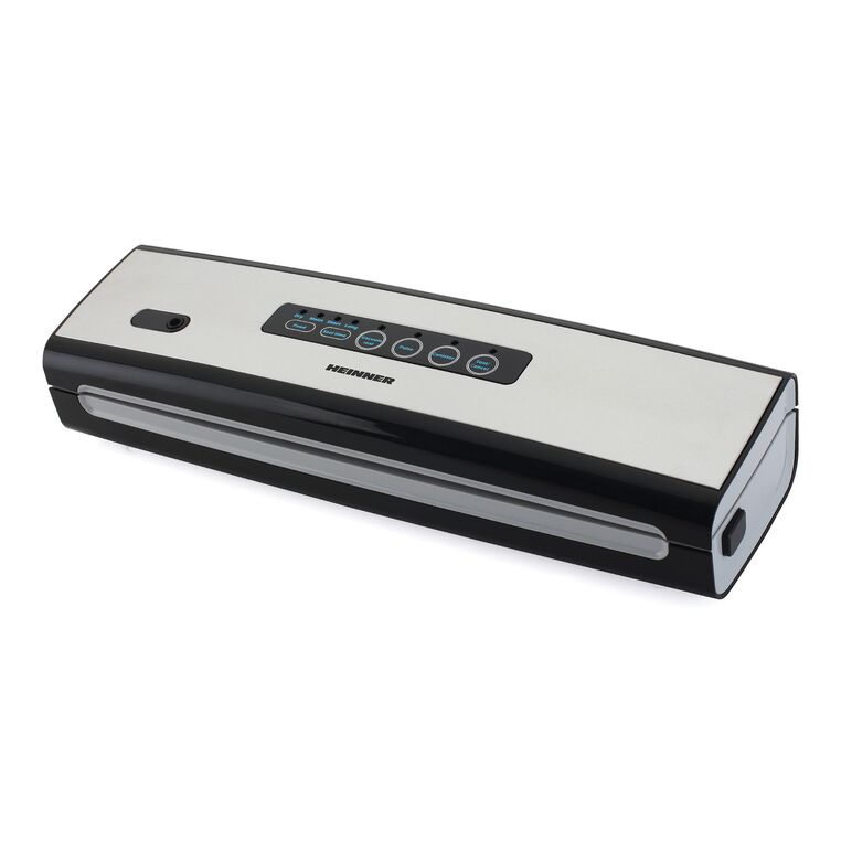 Aparat de vidat heinner hav-130bkss,  Aparate de vidat | electropc.ro