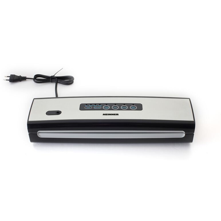 Aparat de vidat heinner hav-130bkss,  Aparate de vidat | electropc.ro