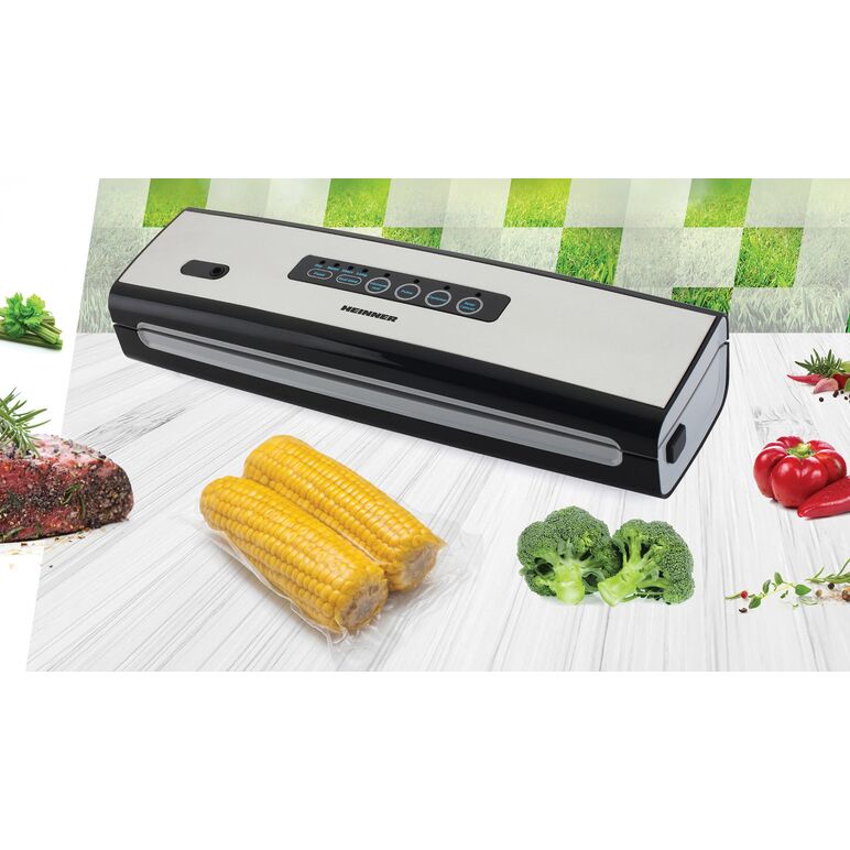 Aparat de vidat heinner hav-130bkss,  Aparate de vidat | electropc.ro