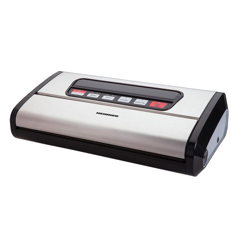 Aparat de vidat heinner hav-165bkss,  Aparate de vidat | electropc.ro