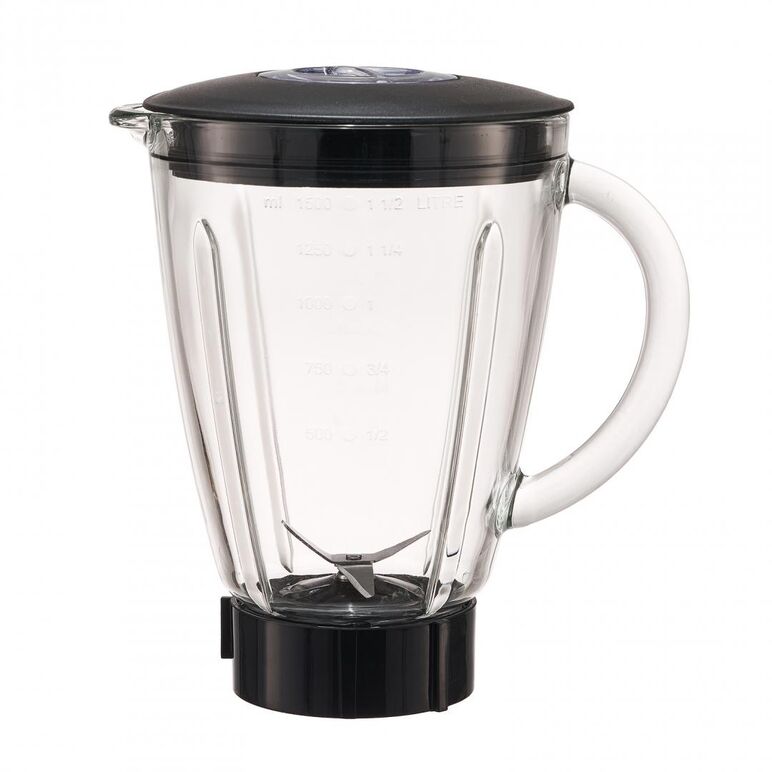 Blender de masa heinner hbl-550s,  Blendere | electropc.ro