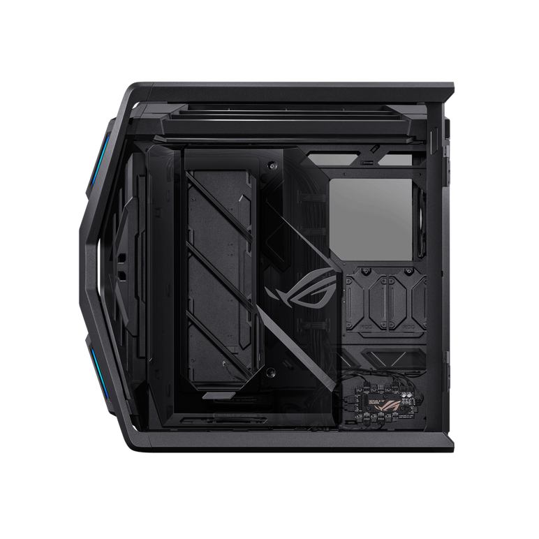 Carcasa asus rog hyperion gr701,  Carcase | electropc.ro