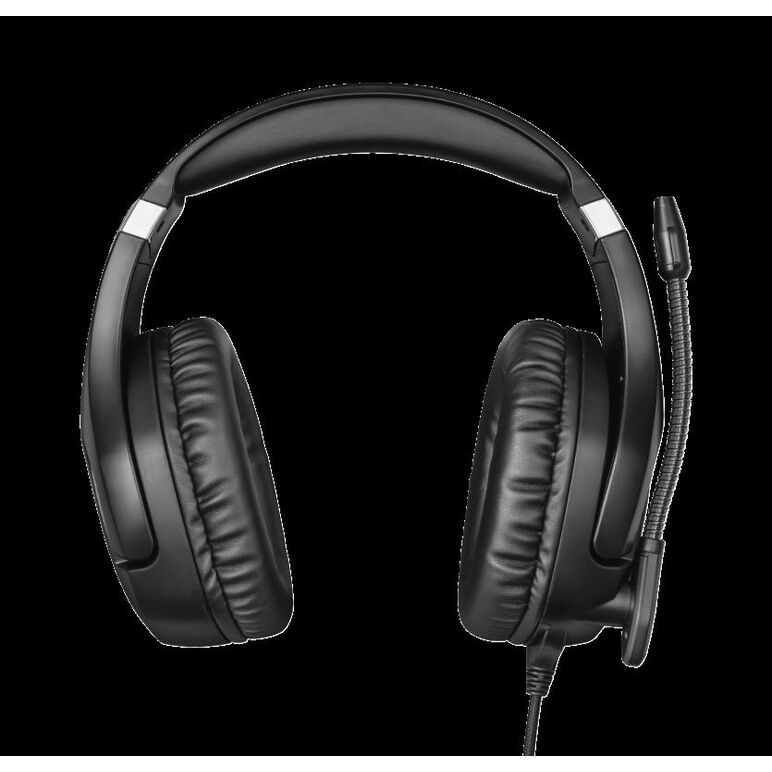 Casti cu microfon gxt 488 forze ps4 gaming, negru,  Casti audio | electropc.ro