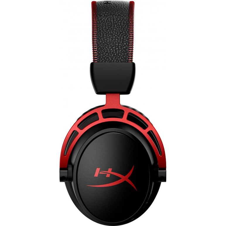 Casti cu microfon hp hyperx cloud alpha, wireless, negru,  Casti audio | electropc.ro
