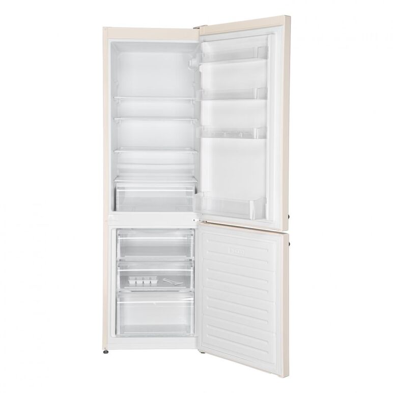 Combina frigorifica fram fc-vrl268bgf+,  Combine frigorifice | electropc.ro