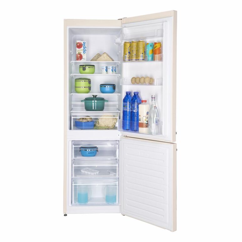 Combina frigorifica fram fc-vrl268bgf+,  Combine frigorifice | electropc.ro