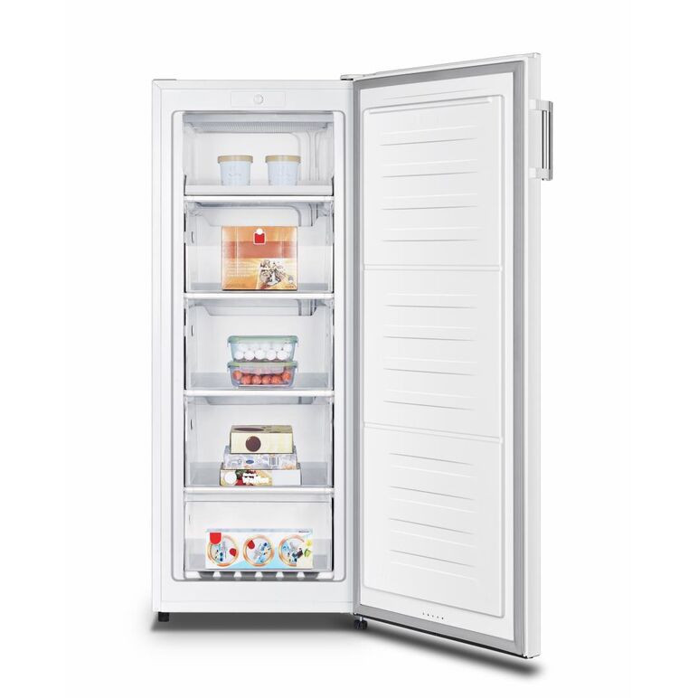 Congelator heinner hff-n165f+,  Congelatoare verticale | electropc.ro
