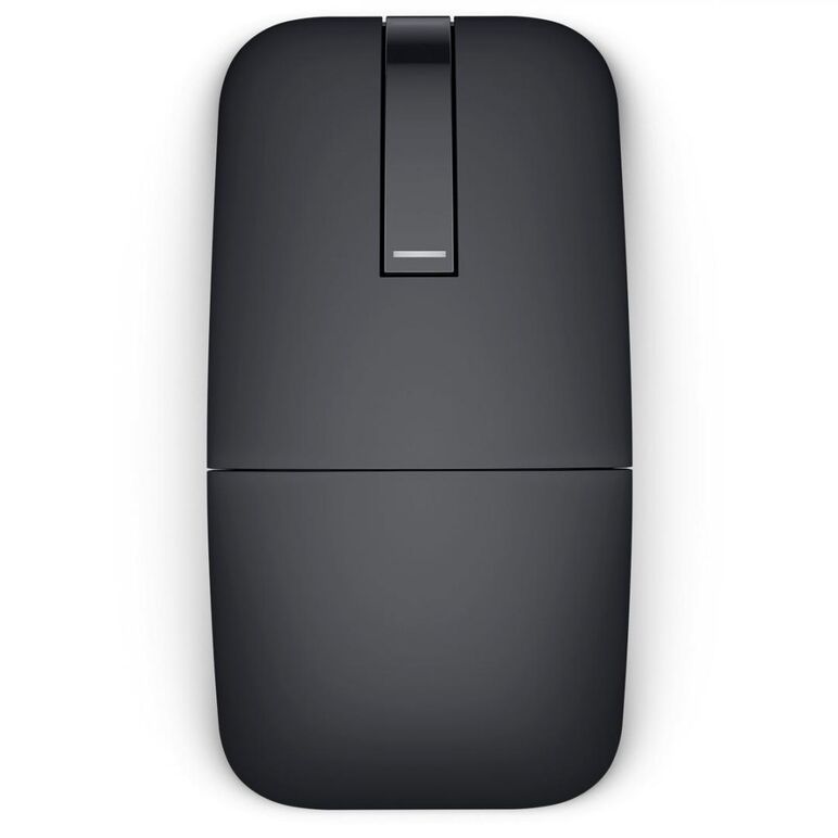 Dell bluetooth® travel mouse – ms700, color: black,  Mouse | electropc.ro